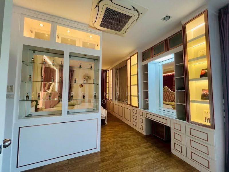 undefined, กรุงเทพ, ท่าข้าม, บางขุนเทียน, กรุงเทพ, 300 ตร.ม., บ้านเดี่ยว ขาย, โดย Poomphat Tienthongsakul, 500592115 - DDproperty.com