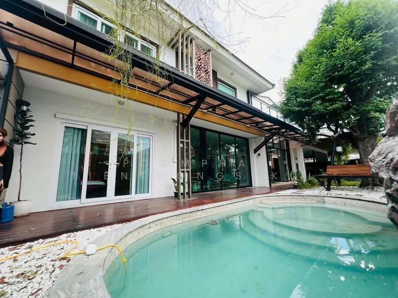 undefined, กรุงเทพ, ท่าข้าม, บางขุนเทียน, กรุงเทพ, 300 ตร.ม., บ้านเดี่ยว ขาย, โดย Poomphat Tienthongsakul, 500592115 - DDproperty.com