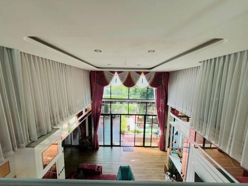 undefined, กรุงเทพ, ท่าข้าม, บางขุนเทียน, กรุงเทพ, 300 ตร.ม., บ้านเดี่ยว ขาย, โดย Poomphat Tienthongsakul, 500592115 - DDproperty.com