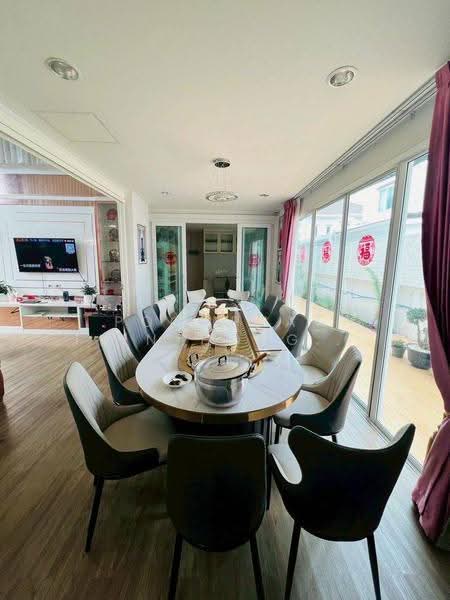 undefined, กรุงเทพ, ท่าข้าม, บางขุนเทียน, กรุงเทพ, 300 ตร.ม., บ้านเดี่ยว ขาย, โดย Poomphat Tienthongsakul, 500592115 - DDproperty.com