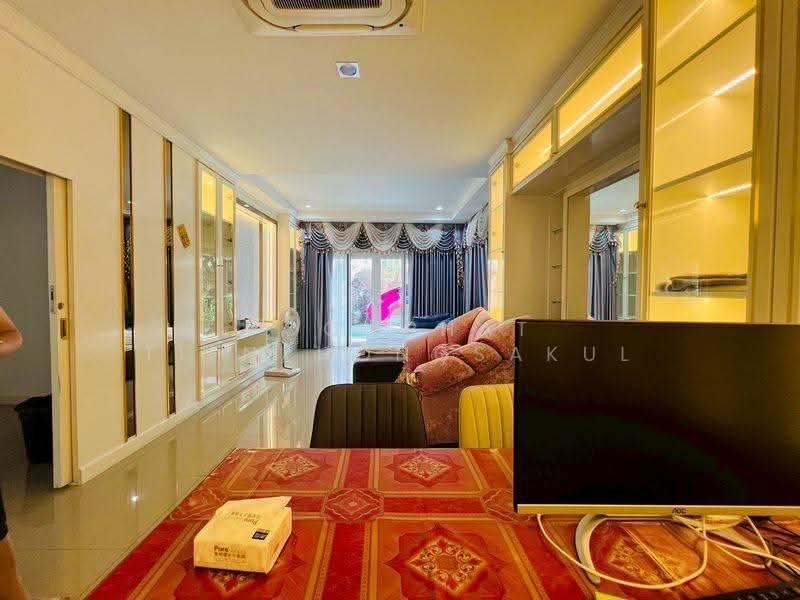undefined, กรุงเทพ, ท่าข้าม, บางขุนเทียน, กรุงเทพ, 300 ตร.ม., บ้านเดี่ยว ขาย, โดย Poomphat Tienthongsakul, 500592115 - DDproperty.com
