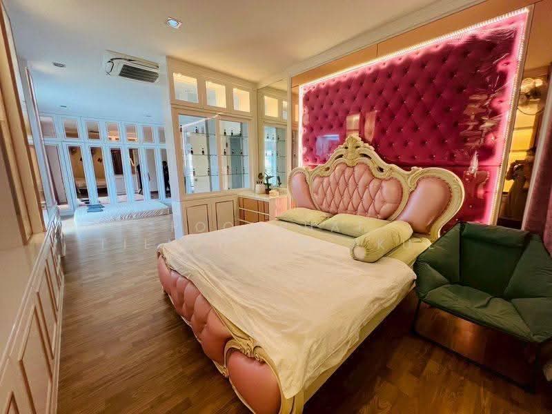 undefined, bangkok, Tha Kham, Bang Khun Thian, Bangkok, 5 Bedrooms, 300 sqm, Single Detached House For Sale, by Poomphat Tienthongsakul, 500592115 - DDproperty.com