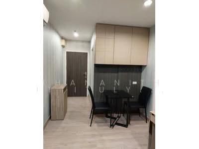 For Rent - Thana Astoria Pinklao, Bangkok