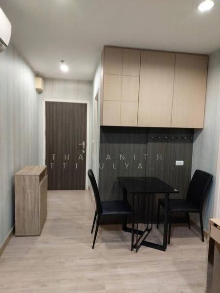 Thana Astoria Pinklao, bangkok, Soi Charansanitwong 46 Yak 2, Bang Yi Khan, Bang Phlat, Bangkok, 1 Bedroom, 33 sqm, Condo For Rent, by Thananith Ittitulyapong, 500592120 - DDproperty.com