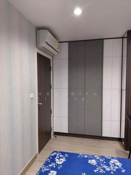 Thana Astoria Pinklao, bangkok, Soi Charansanitwong 46 Yak 2, Bang Yi Khan, Bang Phlat, Bangkok, 1 Bedroom, 33 sqm, Condo For Rent, by Thananith Ittitulyapong, 500592120 - DDproperty.com