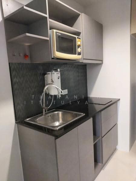 Thana Astoria Pinklao, bangkok, Soi Charansanitwong 46 Yak 2, Bang Yi Khan, Bang Phlat, Bangkok, 1 Bedroom, 33 sqm, Condo For Rent, by Thananith Ittitulyapong, 500592120 - DDproperty.com
