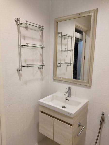 Thana Astoria Pinklao, bangkok, Soi Charansanitwong 46 Yak 2, Bang Yi Khan, Bang Phlat, Bangkok, 1 Bedroom, 33 sqm, Condo For Rent, by Thananith Ittitulyapong, 500592120 - DDproperty.com