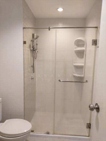 Thana Astoria Pinklao, bangkok, Soi Charansanitwong 46 Yak 2, Bang Yi Khan, Bang Phlat, Bangkok, 1 Bedroom, 33 sqm, Condo For Rent, by Thananith Ittitulyapong, 500592120 - DDproperty.com
