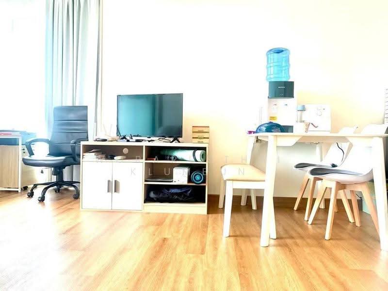 The Light House Sathorn–Chareonnakorn, bangkok, Chareonnakorn Road, Khlong Ton Sai, Khlong San, Bangkok, 1 Bedroom, 48 sqm, Condo For Sale, by Woraruethai Klumbun, 500592121 - DDproperty.com