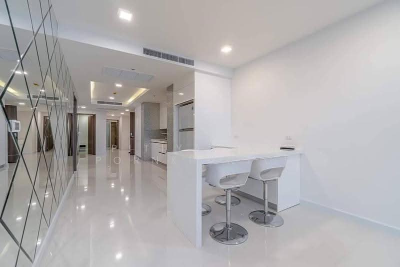 Del Mare Bangsaray Beachfront, chon-buri, Soi Na-Jomtien 56, Sukhumvit Road, Bang Sa-re, Sattahip, Chon Buri (Pattaya), 3 Bedrooms, 190 sqm, Condo For Sale, by Pitiyaporn Pornkhuntod, 500592122 - DDproperty.com