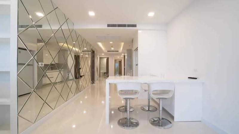 Del Mare Bangsaray Beachfront : เดลมาเล่ย์ บางเสร่ บีชฟรอนท์, ชลบุรี, นาจอมเทียน 56, บางเสร่, สัตหีบ, ชลบุรี, 190 ตร.ม., คอนโด ขาย, โดย Pitiyaporn Pornkhuntod, 500592122 - DDproperty.com