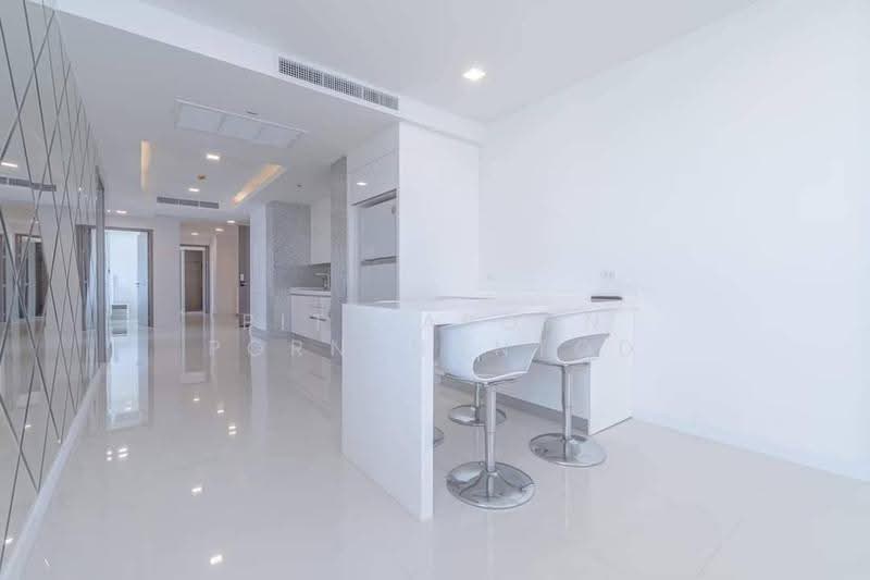 Del Mare Bangsaray Beachfront : เดลมาเล่ย์ บางเสร่ บีชฟรอนท์, ชลบุรี, นาจอมเทียน 56, บางเสร่, สัตหีบ, ชลบุรี, 190 ตร.ม., คอนโด ขาย, โดย Pitiyaporn Pornkhuntod, 500592122 - DDproperty.com