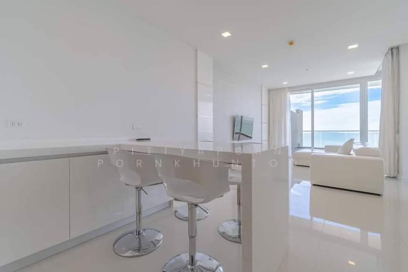 Del Mare Bangsaray Beachfront, chon-buri, Soi Na-Jomtien 56, Sukhumvit Road, Bang Sa-re, Sattahip, Chon Buri (Pattaya), 3 Bedrooms, 190 sqm, Condo For Sale, by Pitiyaporn Pornkhuntod, 500592122 - DDproperty.com