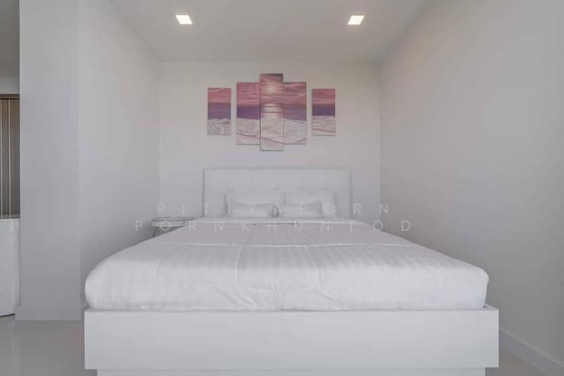 Del Mare Bangsaray Beachfront : เดลมาเล่ย์ บางเสร่ บีชฟรอนท์, ชลบุรี, นาจอมเทียน 56, บางเสร่, สัตหีบ, ชลบุรี, 190 ตร.ม., คอนโด ขาย, โดย Pitiyaporn Pornkhuntod, 500592122 - DDproperty.com