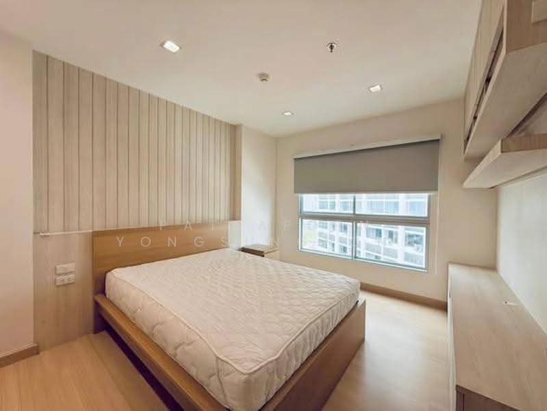 Supalai Veranda Rama 9, bangkok, 349 Rama 9, Bang Kapi, Huai Khwang, Bangkok, 1 Bedroom, 38 sqm, Condo For Rent, by Pattaporn Yongsungnone, 500592125 - DDproperty.com