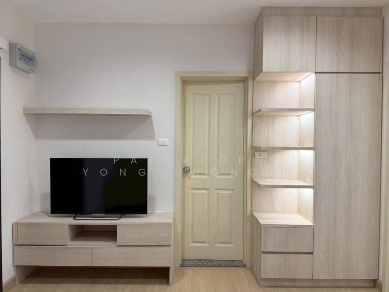 Supalai Veranda Rama 9, bangkok, 349 Rama 9, Bang Kapi, Huai Khwang, Bangkok, 1 Bedroom, 38 sqm, Condo For Rent, by Pattaporn Yongsungnone, 500592125 - DDproperty.com