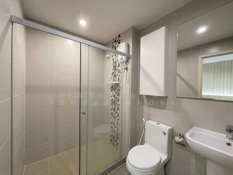 Supalai Veranda Rama 9, bangkok, 349 Rama 9, Bang Kapi, Huai Khwang, Bangkok, 1 Bedroom, 38 sqm, Condo For Rent, by Pattaporn Yongsungnone, 500592125 - DDproperty.com