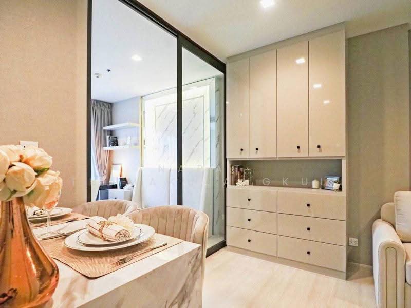 Life One Wireless, bangkok, 1 Wireless Road, Lumphini, Pathum Wan, Bangkok, 1 Bedroom, 35 sqm, Condo For Sale, by Napat Thamakulangkul, 500592126 - DDproperty.com