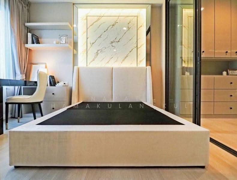 Life One Wireless, bangkok, 1 Wireless Road, Lumphini, Pathum Wan, Bangkok, 1 Bedroom, 35 sqm, Condo For Sale, by Napat Thamakulangkul, 500592126 - DDproperty.com