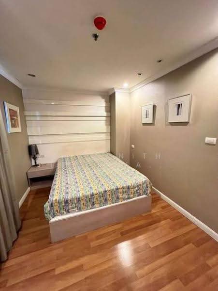 Lumpini Place Rama 9-Ratchada, bangkok, Rama 9 Road, Huai Khwang, Bangkok, 1 Bedroom, 47 sqm, Condo For Rent, by Thananith Ittitulyapong, 500592127 - DDproperty.com