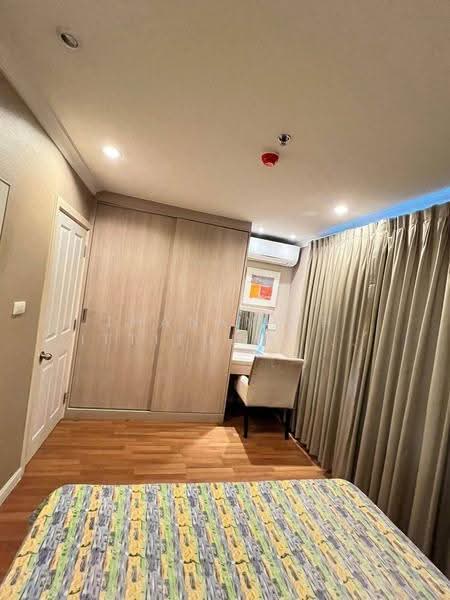 Lumpini Place Rama 9-Ratchada, bangkok, Rama 9 Road, Huai Khwang, Bangkok, 1 Bedroom, 47 sqm, Condo For Rent, by Thananith Ittitulyapong, 500592127 - DDproperty.com