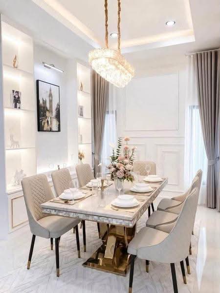 undefined, Chon Buri (Pattaya), Nong Pru, Bang Lamung (Pattaya), Chon Buri (Pattaya), 3 Bedrooms, 200 sqm, Villa For Sale, by Pitiyaporn Pornkhuntod, 500592129 - DDproperty.com