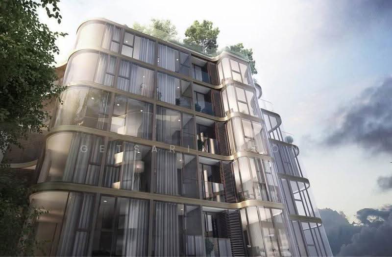 Fynn Asoke, bangkok, 28 Sukhumvit 10 Alley, Khlong Toei, Bangkok, 1 Bedroom, 37 sqm, Condo For Rent, by Getsarin Aron, 500592130 - DDproperty.com