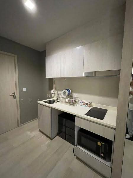 Urbano Absolute Sathon-Taksin, bangkok, 345 Charoen Nakhon 14/2 Alley, Khlong Ton Sai, Khlong San, Bangkok, 1 Bedroom, 37 sqm, Condo For Sale, by Napat Thamakulangkul, 500592132 - DDproperty.com