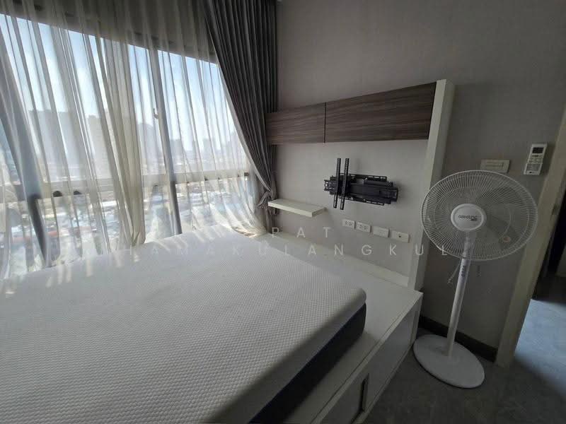 Urbano Absolute Sathon-Taksin : เออร์บาโน่ แอบโซลูท สาทร - ตากสิน , กรุงเทพ, 345 ซอยเจริญนคร 14/2, คลองต้นไทร, คลองสาน, กรุงเทพ, 37 ตร.ม., คอนโด ขาย, โดย Napat Thamakulangkul, 500592132 - DDproperty.com