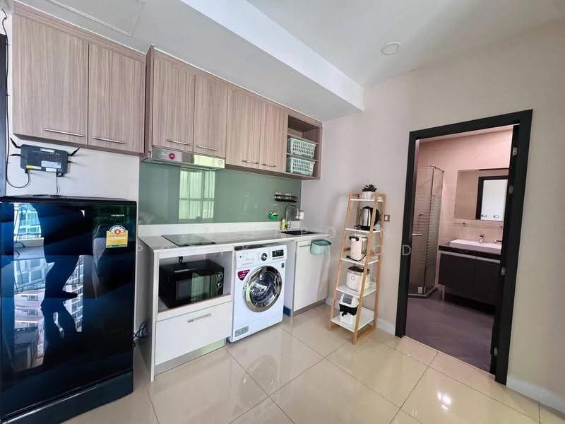 Dusit Grand Condo View : ดุสิต แกรนด์ คอนโด วิว, ชลบุรี, ถนนจอมเทียนสาย 2, หนองปรือ, บางละมุง, ชลบุรี, 35 ตร.ม., คอนโด ขาย, โดย Pitiyaporn Pornkhuntod, 500592137 - DDproperty.com