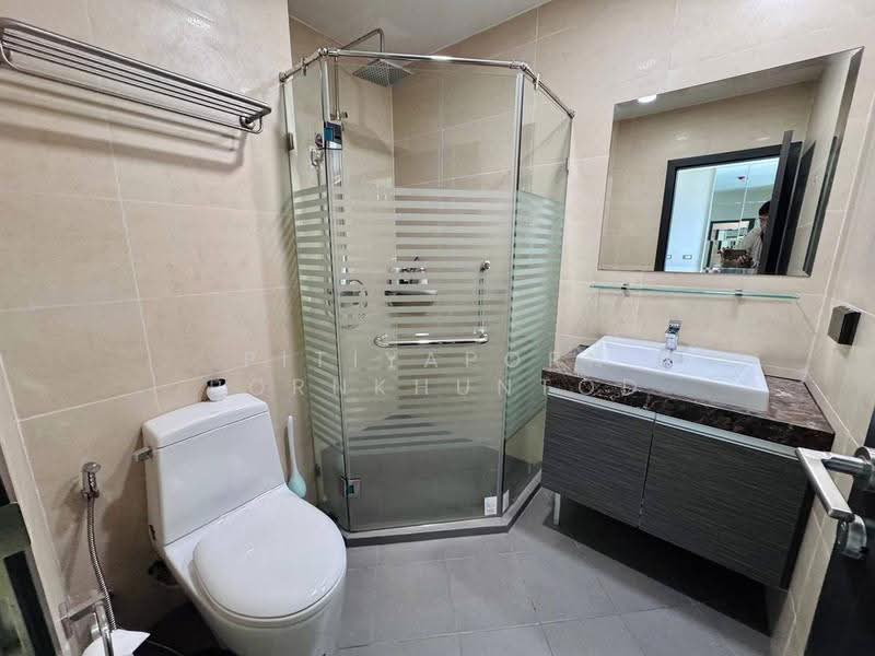 Dusit Grand Condo View, chon-buri, Jomtien 2nd Road, Nong Pru, Bang Lamung (Pattaya), Chon Buri (Pattaya), 1 Bedroom, 35 sqm, Condo For Sale, by Pitiyaporn Pornkhuntod, 500592137 - DDproperty.com