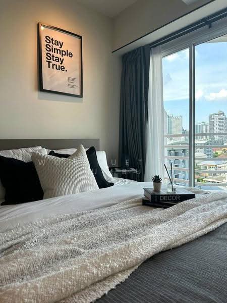 City Living Ratchada : คอนโด ซิตี้ ลีฟวิ่ง รัชดา, กรุงเทพ, ประชาราษฎร์บำเพ็ญ, ห้วยขวาง, กรุงเทพ, 37 ตร.ม., คอนโด ขาย, โดย Woraruethai Klumbun, 500592140 - DDproperty.com
