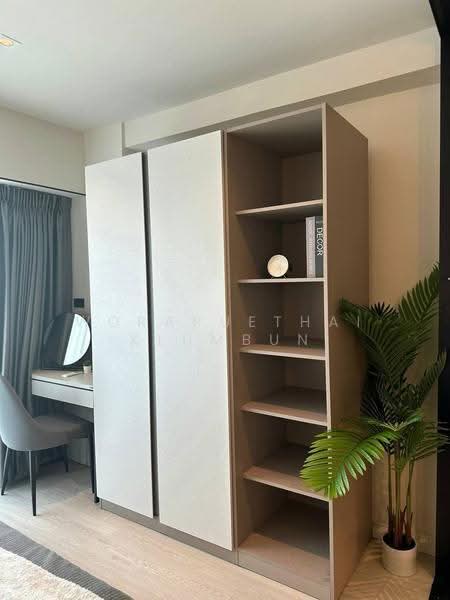 City Living Ratchada, bangkok, Pracharat Bam phen, Huai Khwang, Bangkok, 1 Bedroom, 37 sqm, Condo For Sale, by Woraruethai Klumbun, 500592140 - DDproperty.com