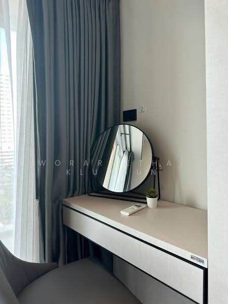 City Living Ratchada, bangkok, Pracharat Bam phen, Huai Khwang, Bangkok, 1 Bedroom, 37 sqm, Condo For Sale, by Woraruethai Klumbun, 500592140 - DDproperty.com