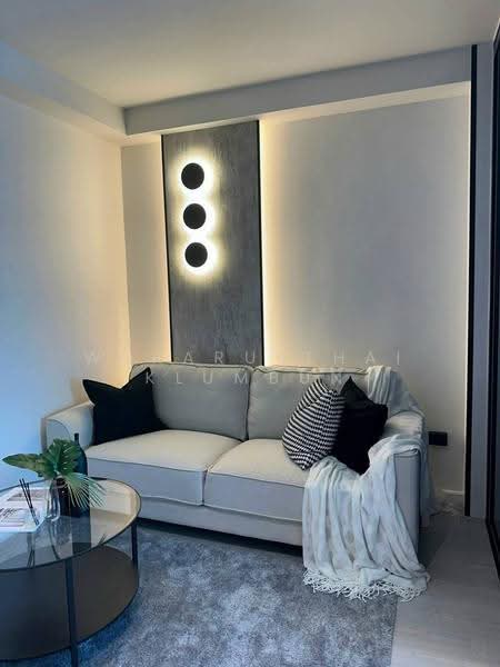 City Living Ratchada : คอนโด ซิตี้ ลีฟวิ่ง รัชดา, กรุงเทพ, ประชาราษฎร์บำเพ็ญ, ห้วยขวาง, กรุงเทพ, 37 ตร.ม., คอนโด ขาย, โดย Woraruethai Klumbun, 500592140 - DDproperty.com