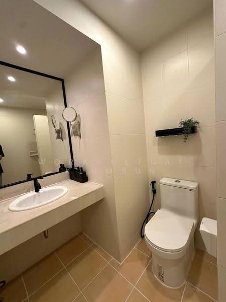 City Living Ratchada : คอนโด ซิตี้ ลีฟวิ่ง รัชดา, กรุงเทพ, ประชาราษฎร์บำเพ็ญ, ห้วยขวาง, กรุงเทพ, 37 ตร.ม., คอนโด ขาย, โดย Woraruethai Klumbun, 500592140 - DDproperty.com
