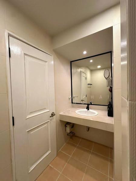 City Living Ratchada, bangkok, Pracharat Bam phen, Huai Khwang, Bangkok, 1 Bedroom, 37 sqm, Condo For Sale, by Woraruethai Klumbun, 500592140 - DDproperty.com
