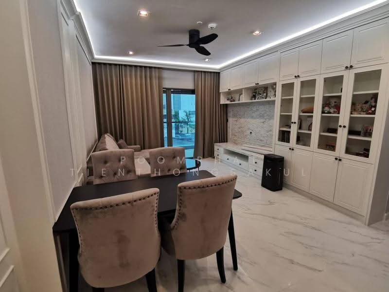 The Room Charoenkrung 30, bangkok, 30 Charoenkrung Road, Si Phraya, Bang Rak, Bangkok, 2 Bedrooms, 77 sqm, Condo For Sale, by Poomphat Tienthongsakul, 500592143 - DDproperty.com