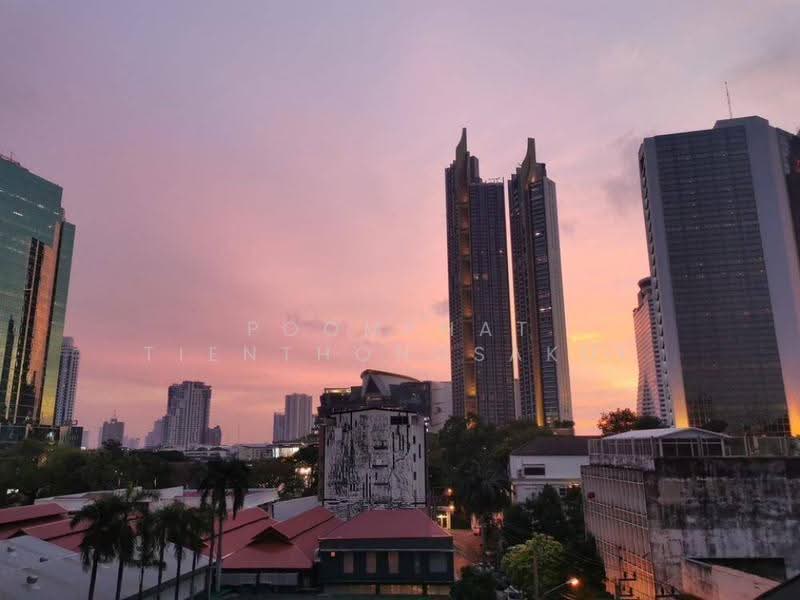 The Room Charoenkrung 30, bangkok, 30 Charoenkrung Road, Si Phraya, Bang Rak, Bangkok, 2 Bedrooms, 77 sqm, Condo For Sale, by Poomphat Tienthongsakul, 500592143 - DDproperty.com