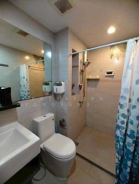 Living Nest Ramkhamhaeng, bangkok, 845 Ramkhamhaeng Road, Hua Mak, Bang Kapi, Bangkok, 1 Bedroom, 32 sqm, Condo For Sale, by Pattaporn Yongsungnone, 500592146 - DDproperty.com
