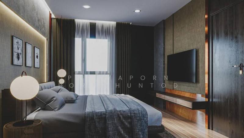 Eco Resort Bang Saray Sattahip : อีโค รีสอร์ท บางเสร่ สัตหีบ, ชลบุรี, 222 หมู่2, บางเสร่, สัตหีบ, ชลบุรี, 34 ตร.ม., คอนโด ขาย, โดย Pitiyaporn Pornkhuntod, 500592150 - DDproperty.com