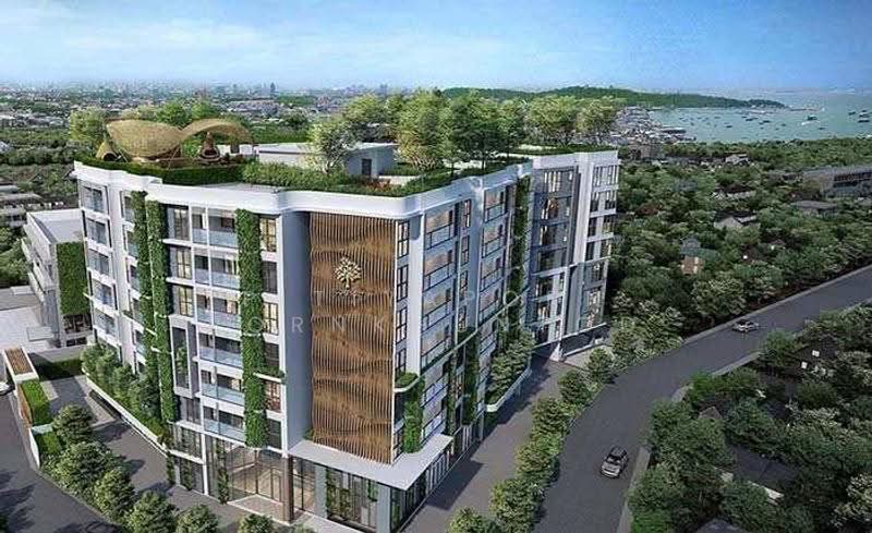 Eco Resort Bang Saray Sattahip : อีโค รีสอร์ท บางเสร่ สัตหีบ, ชลบุรี, 222 หมู่2, บางเสร่, สัตหีบ, ชลบุรี, 34 ตร.ม., คอนโด ขาย, โดย Pitiyaporn Pornkhuntod, 500592150 - DDproperty.com