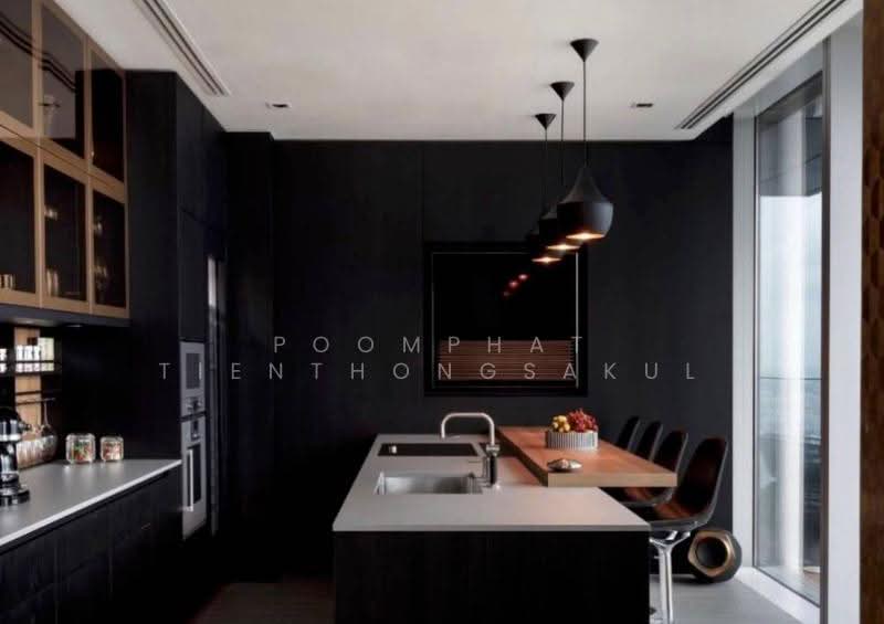 The Ritz-Carlton Residences : เดอะ ริซท์-คาร์ลตัน เรสซิเดนเซส, กรุงเทพ, 114 ถ.นราธิวาสราชนครินทร์, สีลม, บางรัก, กรุงเทพ, 240 ตร.ม., คอนโด ขาย, โดย Poomphat Tienthongsakul, 500592152 - DDproperty.com