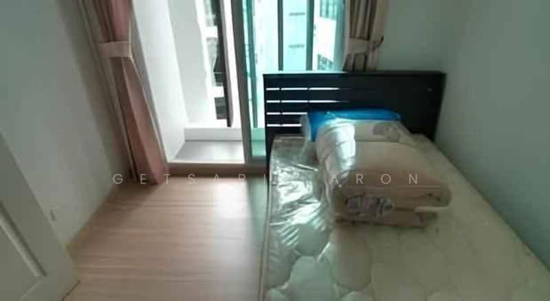 Chateau In Town Ratchada 20, bangkok, รุ่งเรือง ถนนรัชดาภิเษก ซอย20, Samsen Nok, Huai Khwang, Bangkok, 2 Bedrooms, 45 sqm, Condo For Rent, by Getsarin Aron, 500592153 - DDproperty.com