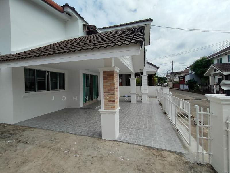 San Sai District, Chiang Mai, chiang-mai, San Pu Loei, Doi Saket, Chiang Mai, 4 Bedrooms, 20 sqm, Single Detached House For Rent, by Surat Premsri, 500592159 - DDproperty.com