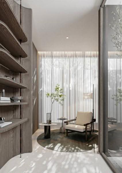 Canvas RAMA 9, bangkok, Suan Luang, Bangkok, 3 Bedrooms, 366 sqm, Villa For Sale, by Poomphat Tienthongsakul, 500592163 - DDproperty.com