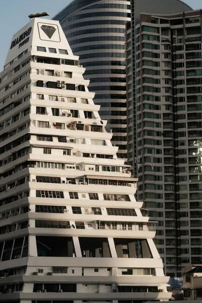 Diamond Tower, bangkok, Silom, Bang Rak, Bangkok, 2 Bedrooms, 74 sqm, Condo For Rent, by Blueprint.Property, 500592168 - DDproperty.com