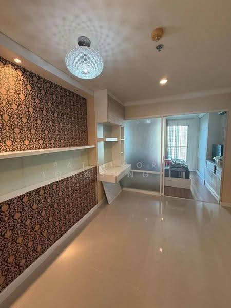 Lumpini Place Rama 9-Ratchada, bangkok, Rama 9 Road, Huai Khwang, Bangkok, 1 Bedroom, 38 sqm, Condo For Sale, by Pattaporn Yongsungnone, 500592169 - DDproperty.com