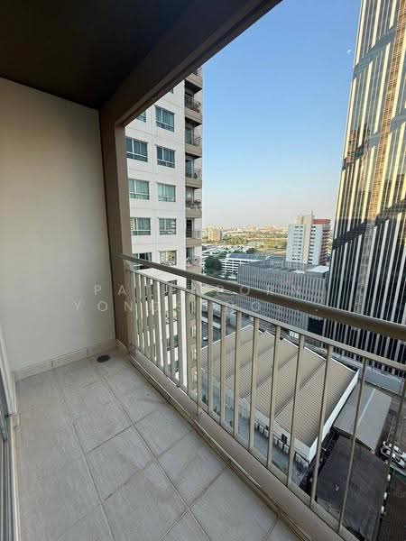 Lumpini Place Rama 9-Ratchada, bangkok, Rama 9 Road, Huai Khwang, Bangkok, 1 Bedroom, 38 sqm, Condo For Sale, by Pattaporn Yongsungnone, 500592169 - DDproperty.com