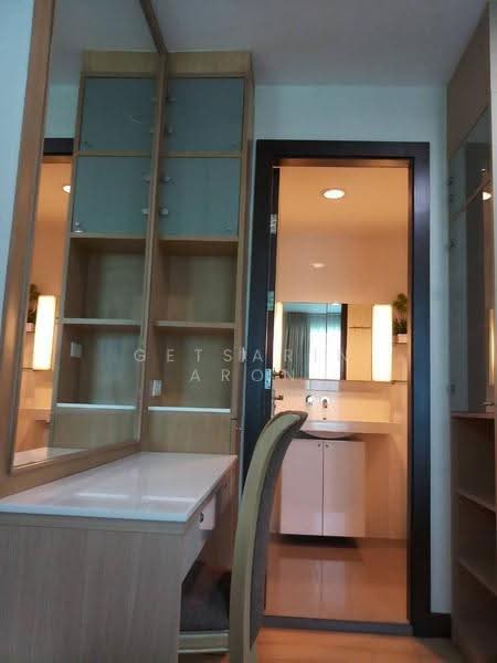 Rhythm Ratchada, bangkok, 558 Ratchadaphisek Road, Samsen Nok, Huai Khwang, Bangkok, 1 Bedroom, 47 sqm, Condo For Rent, by Getsarin Aron, 500592170 - DDproperty.com